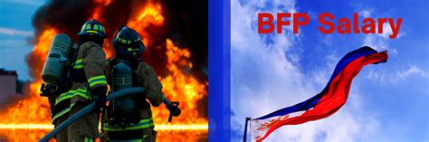 bfp fire officer 1 salary|BFP Firefighter Rank and Salary: How Much Do Filipino .
